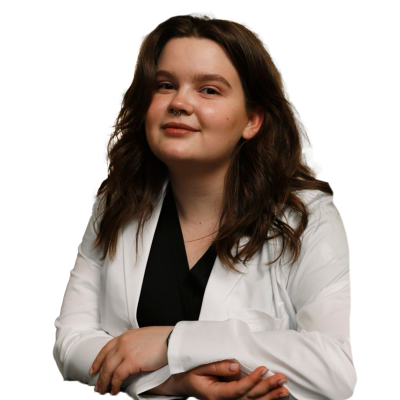 Кривоносова Елизавета Игоревна